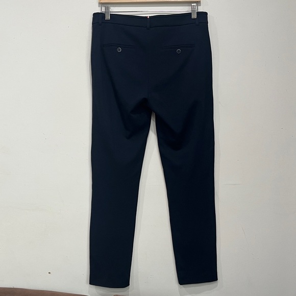 Brax Sidney Pant in Navy Blue 5 Pocket 29/32 - Picture 9 of 16
